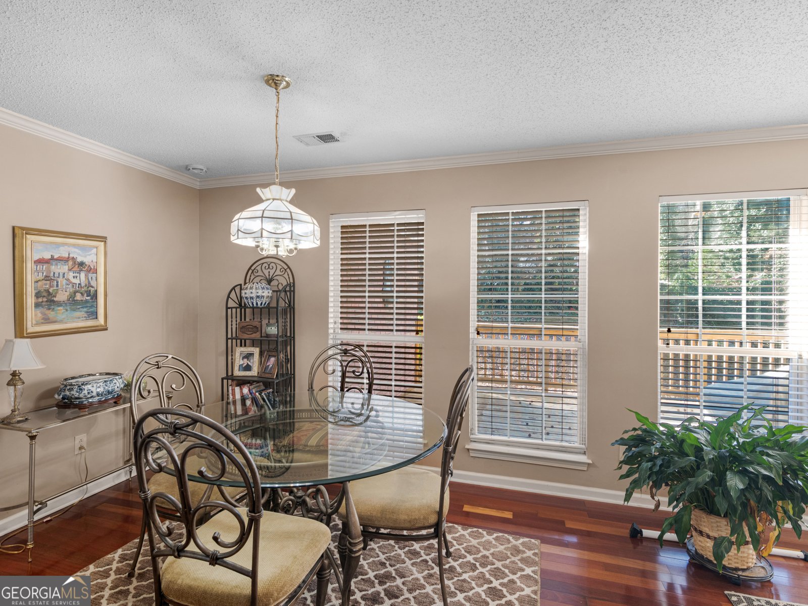 521 Horseshoe Circle Stockbridge - Photo 12