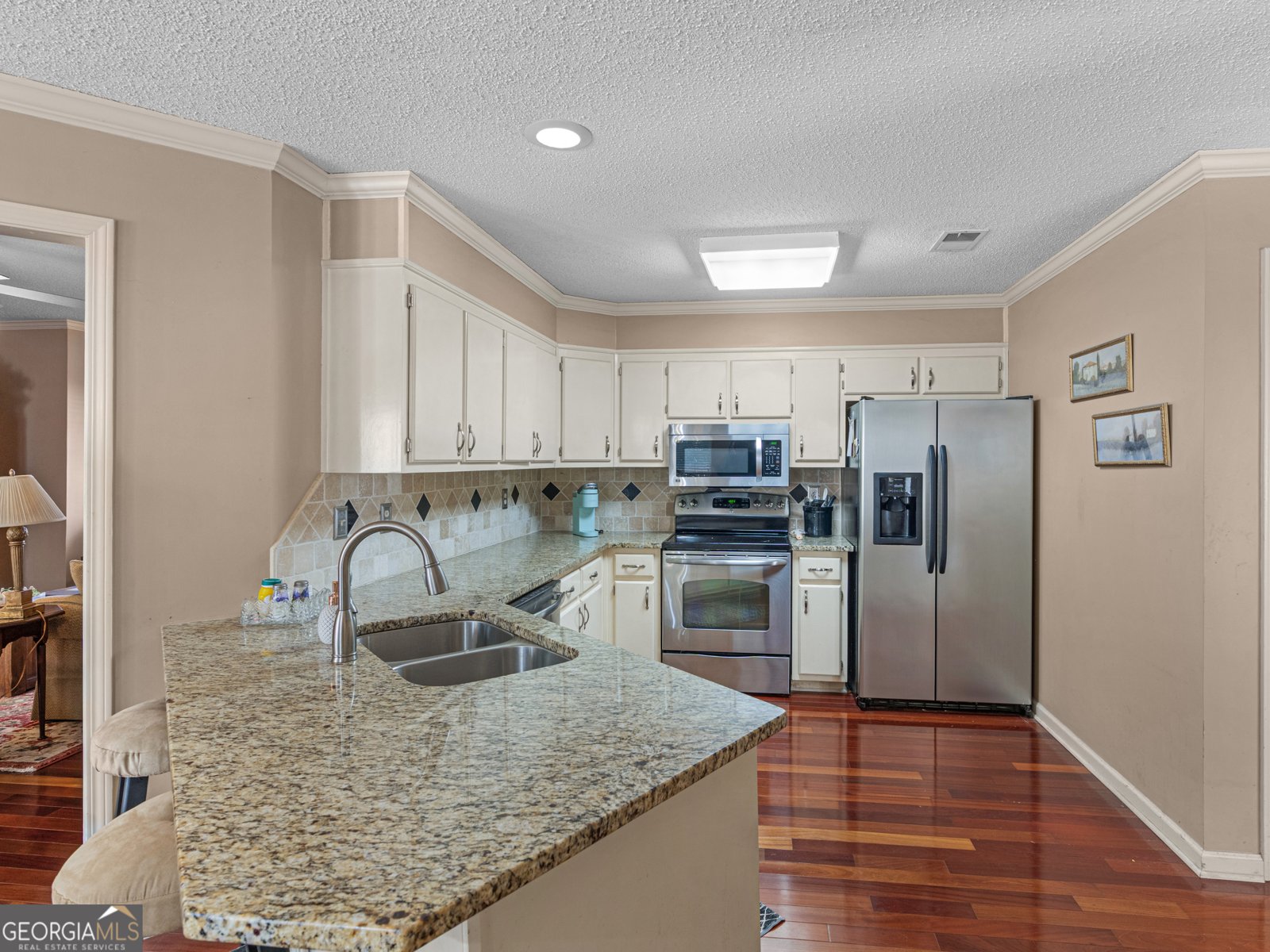 521 Horseshoe Circle Stockbridge - Photo 15