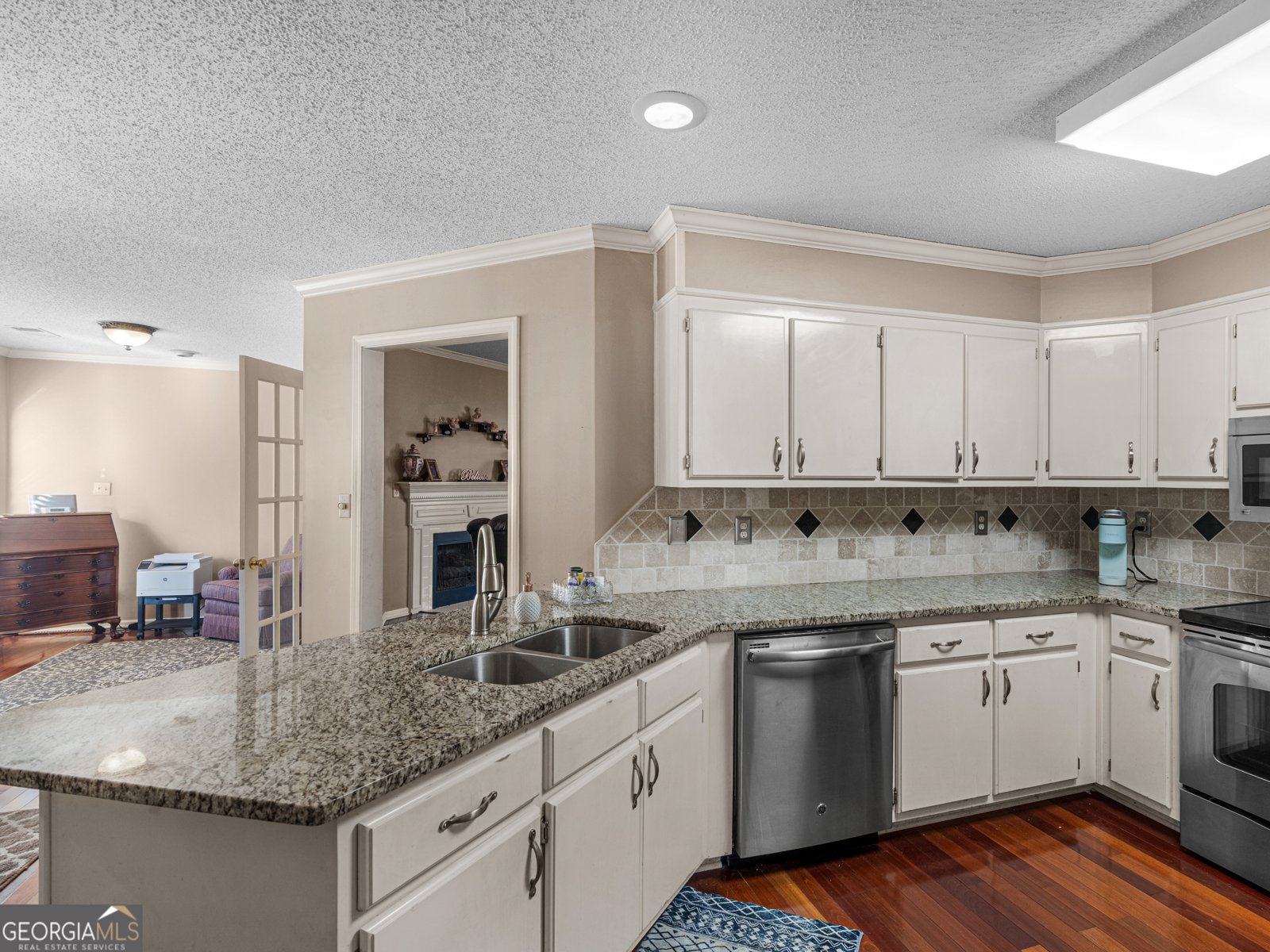 521 Horseshoe Circle Stockbridge - Photo 16