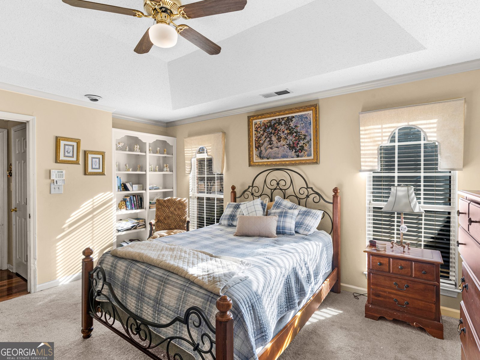 521 Horseshoe Circle Stockbridge - Photo 31