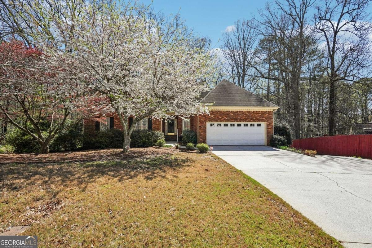 3500 Sims Road Snellville - Photo 1