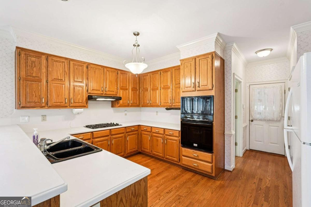 3500 Sims Road Snellville - Photo 17