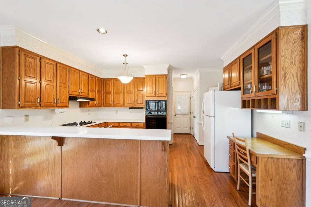 3500 Sims Road Snellville - Photo 18