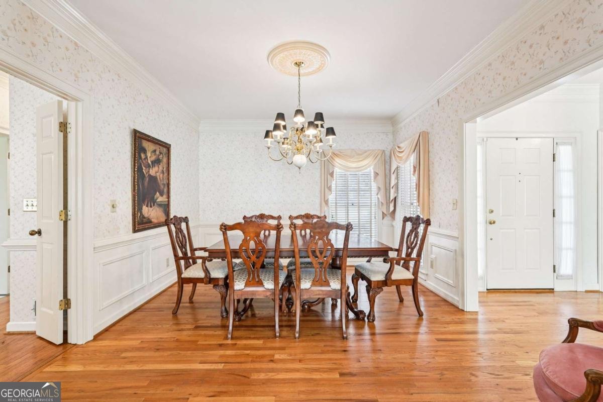 3500 Sims Road Snellville - Photo 24