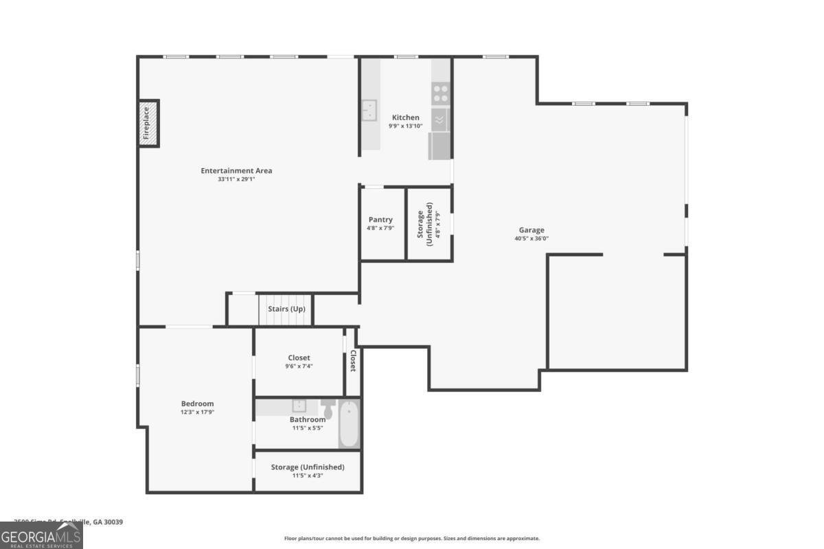 3500 Sims Road Snellville - Photo 46