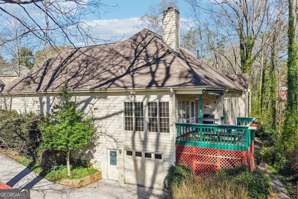 3500 Sims Road Snellville - Photo 80