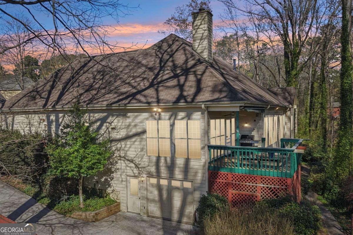 3500 Sims Road Snellville - Photo 97