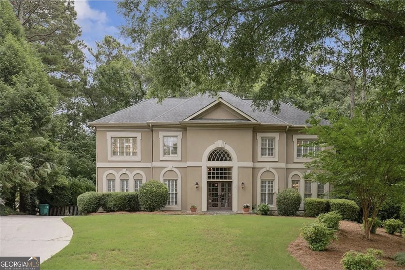125 Norwick Way Alpharetta - Photo 1