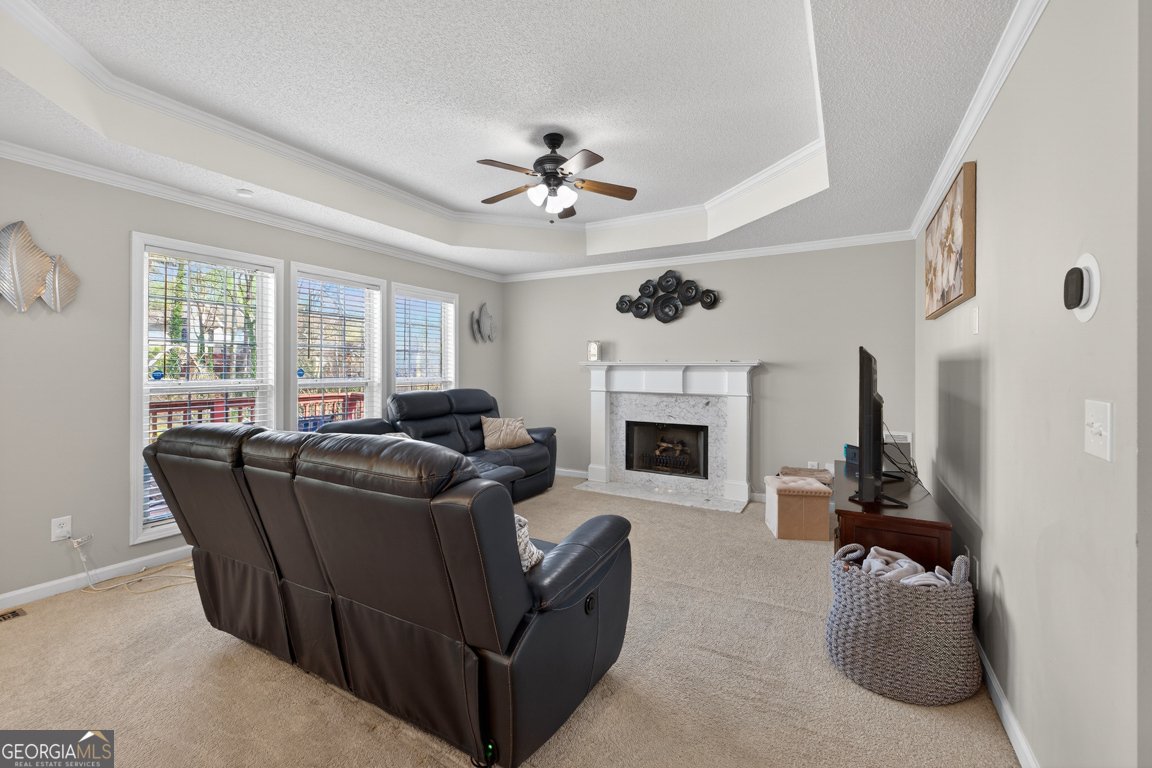 787 Pinder Point Court Lawrenceville - Photo 10