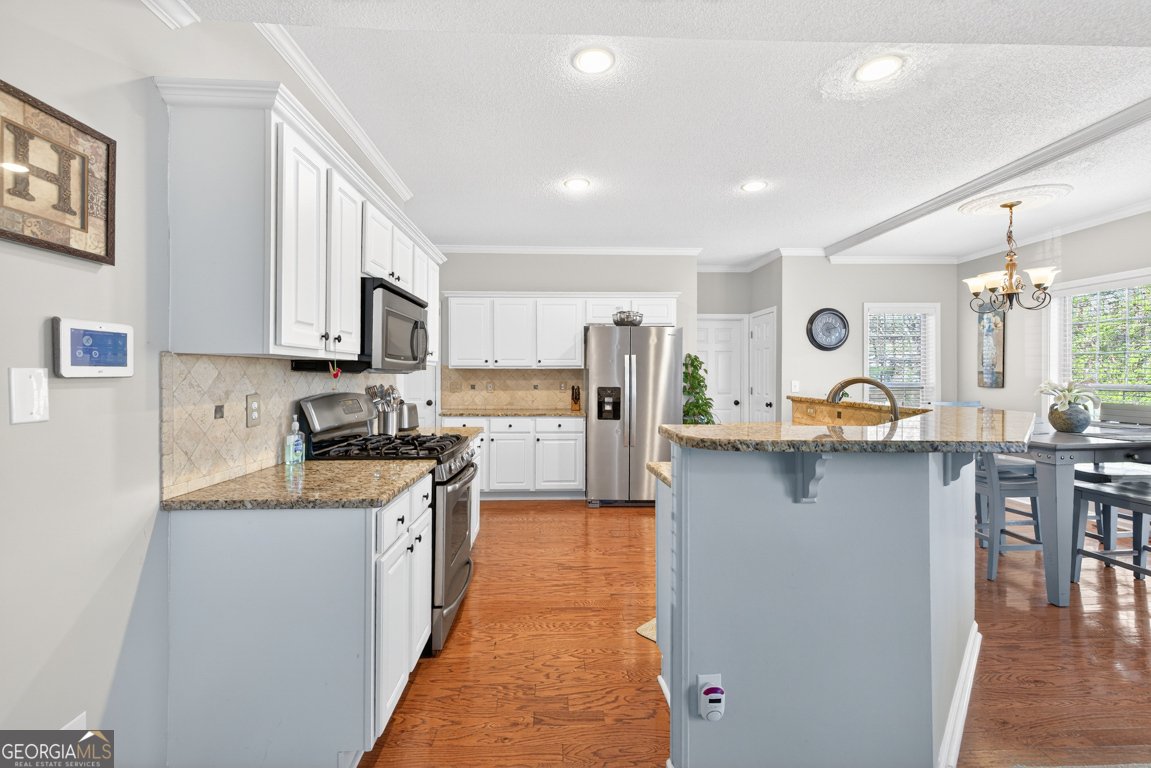 787 Pinder Point Court Lawrenceville - Photo 11