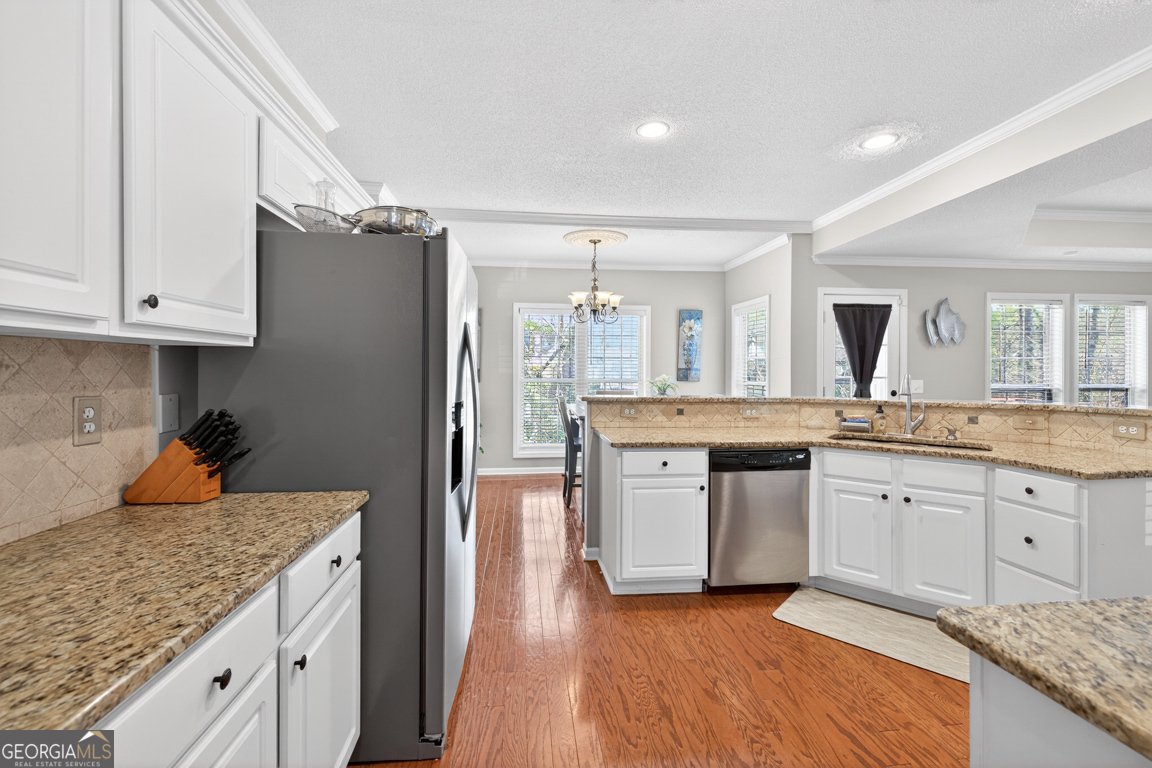 787 Pinder Point Court Lawrenceville - Photo 12