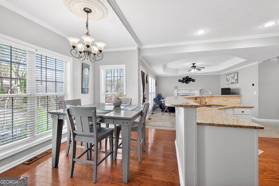 787 Pinder Point Court Lawrenceville - Photo 13