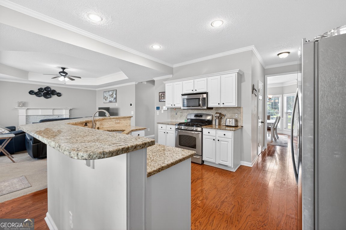 787 Pinder Point Court Lawrenceville - Photo 14