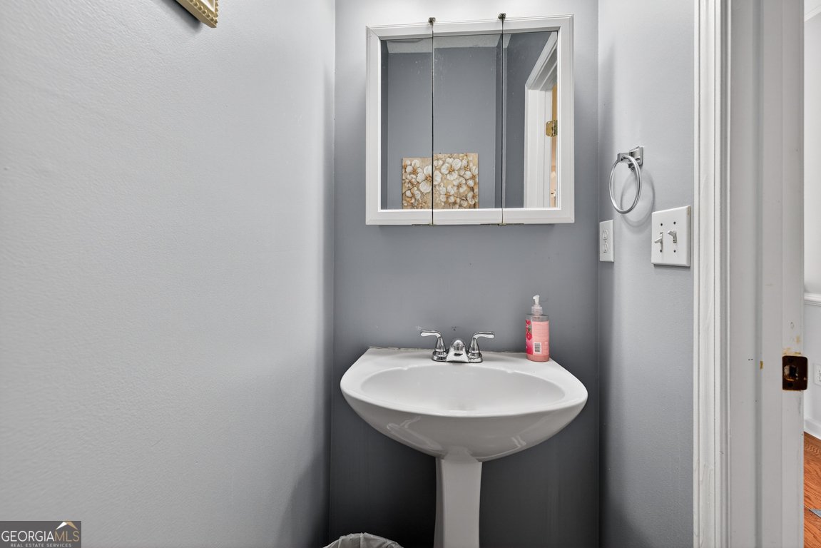 787 Pinder Point Court Lawrenceville - Photo 15