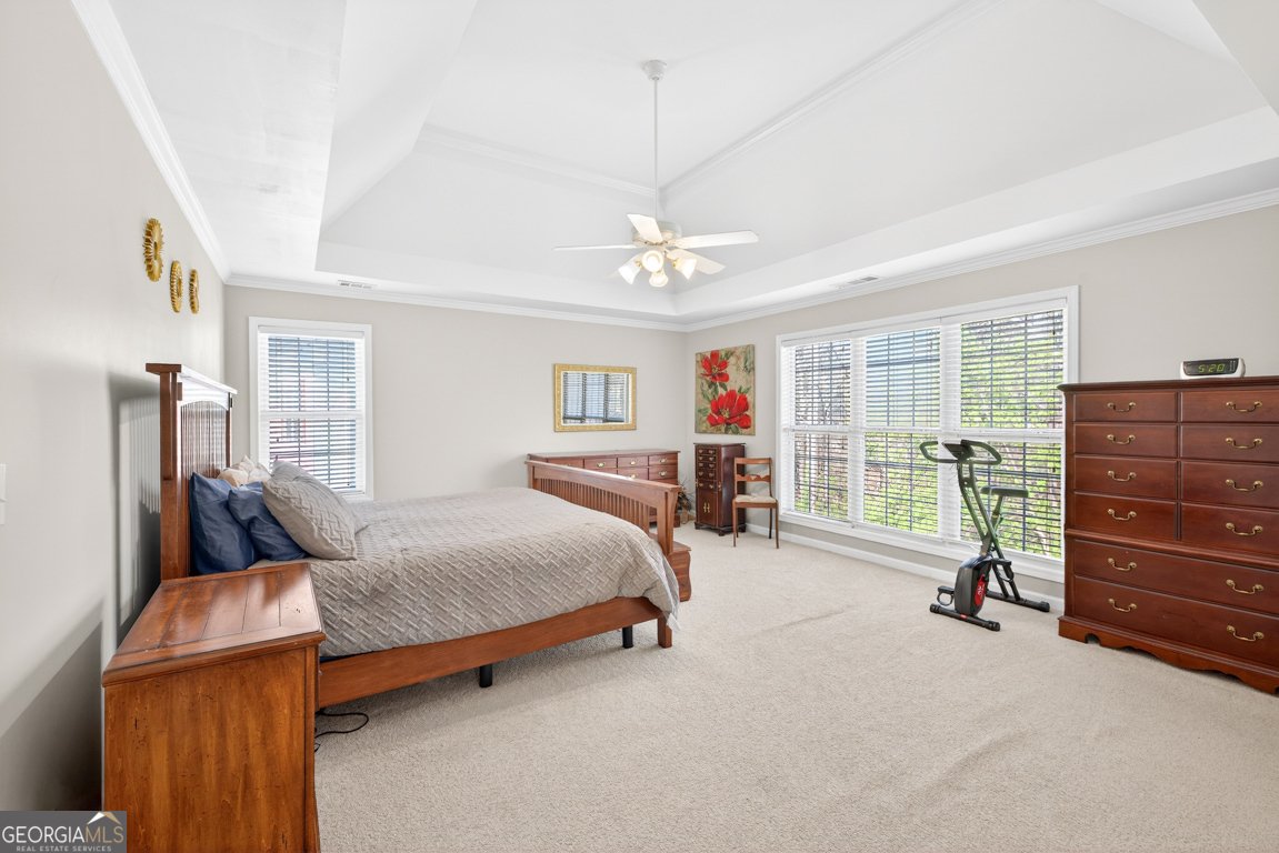 787 Pinder Point Court Lawrenceville - Photo 24