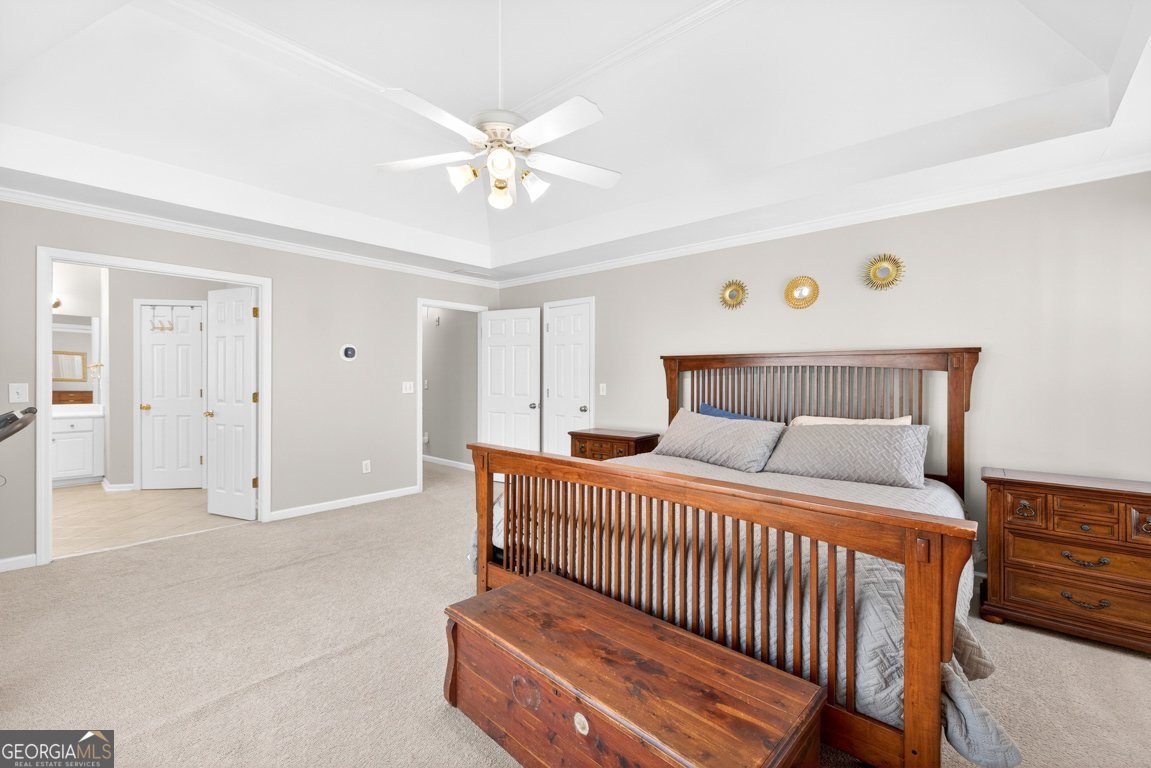 787 Pinder Point Court Lawrenceville - Photo 25