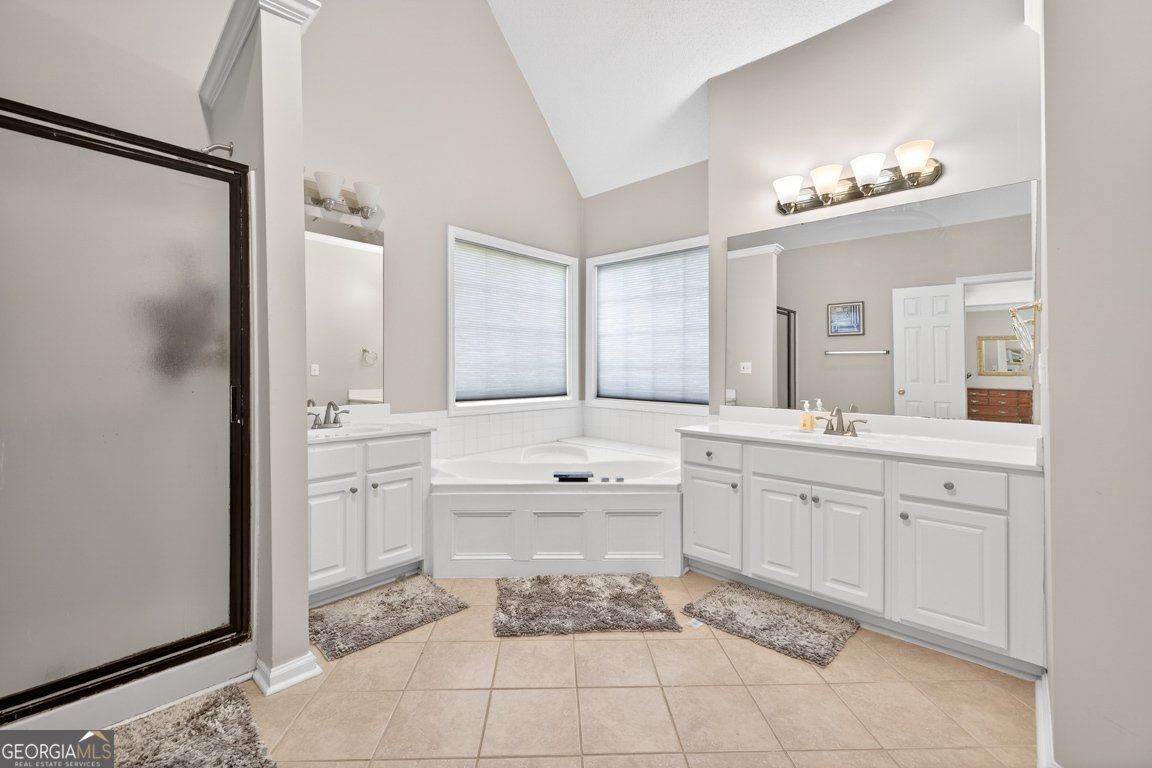 787 Pinder Point Court Lawrenceville - Photo 27