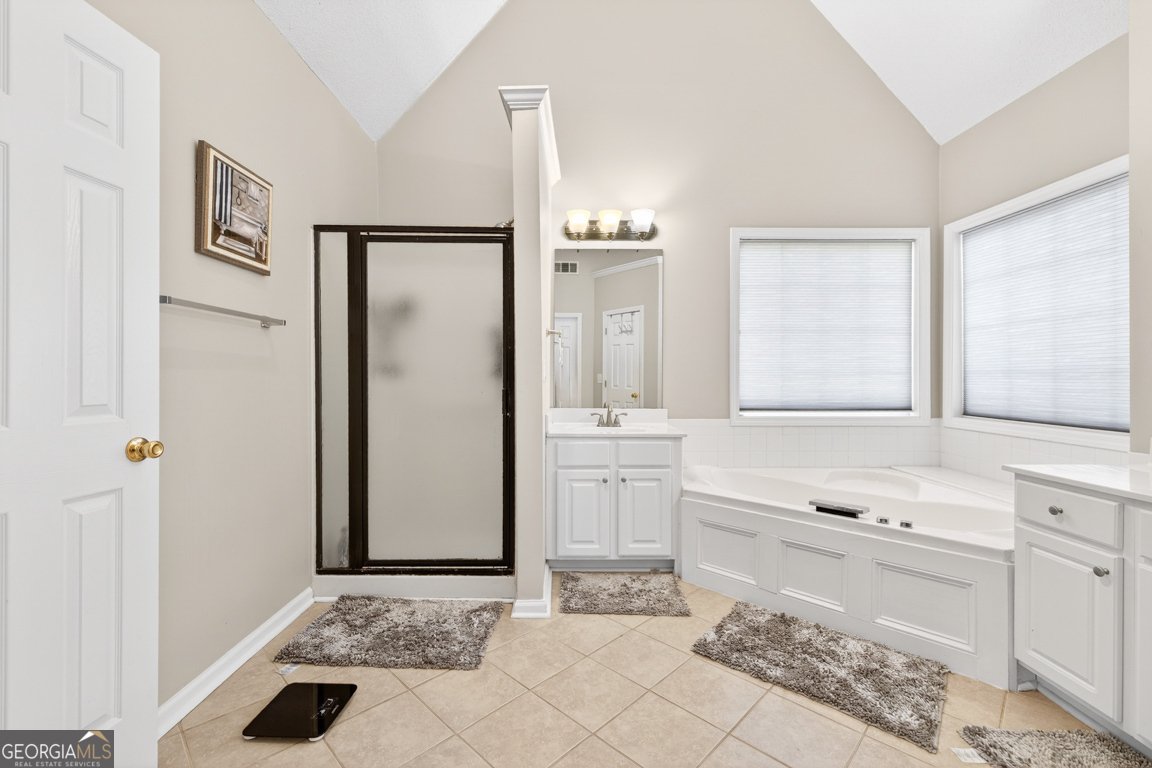 787 Pinder Point Court Lawrenceville - Photo 28