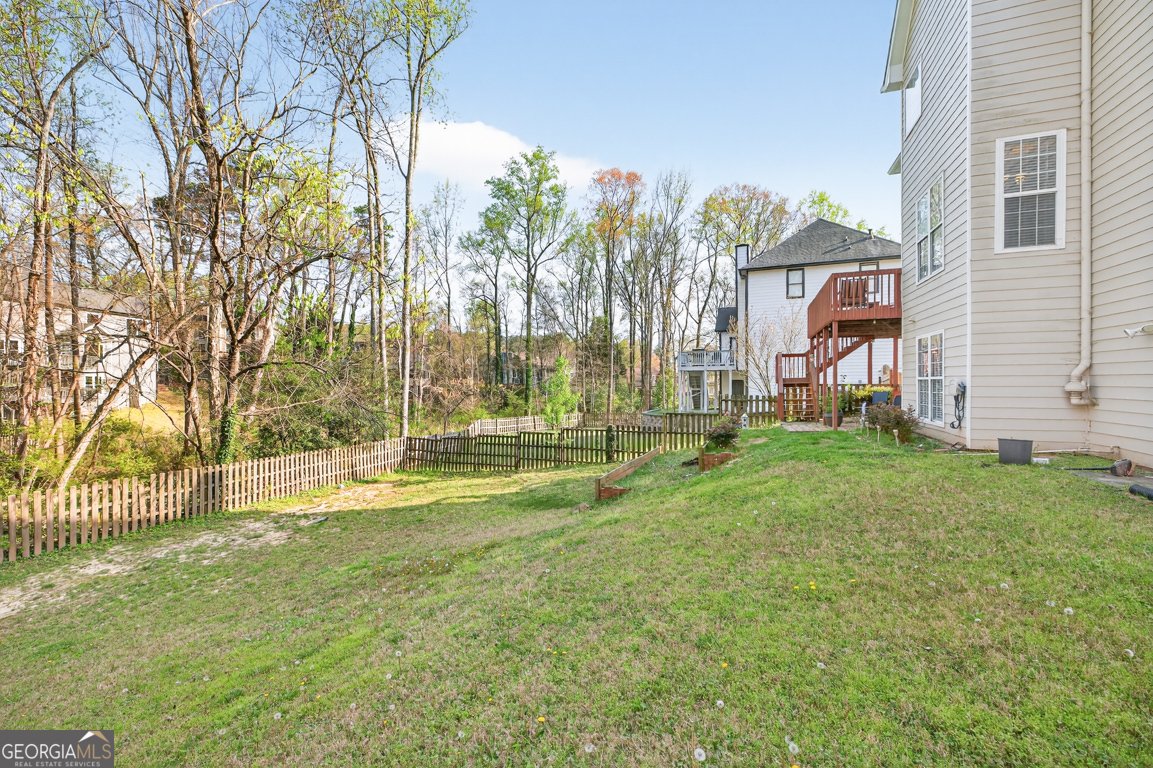 787 Pinder Point Court Lawrenceville - Photo 37