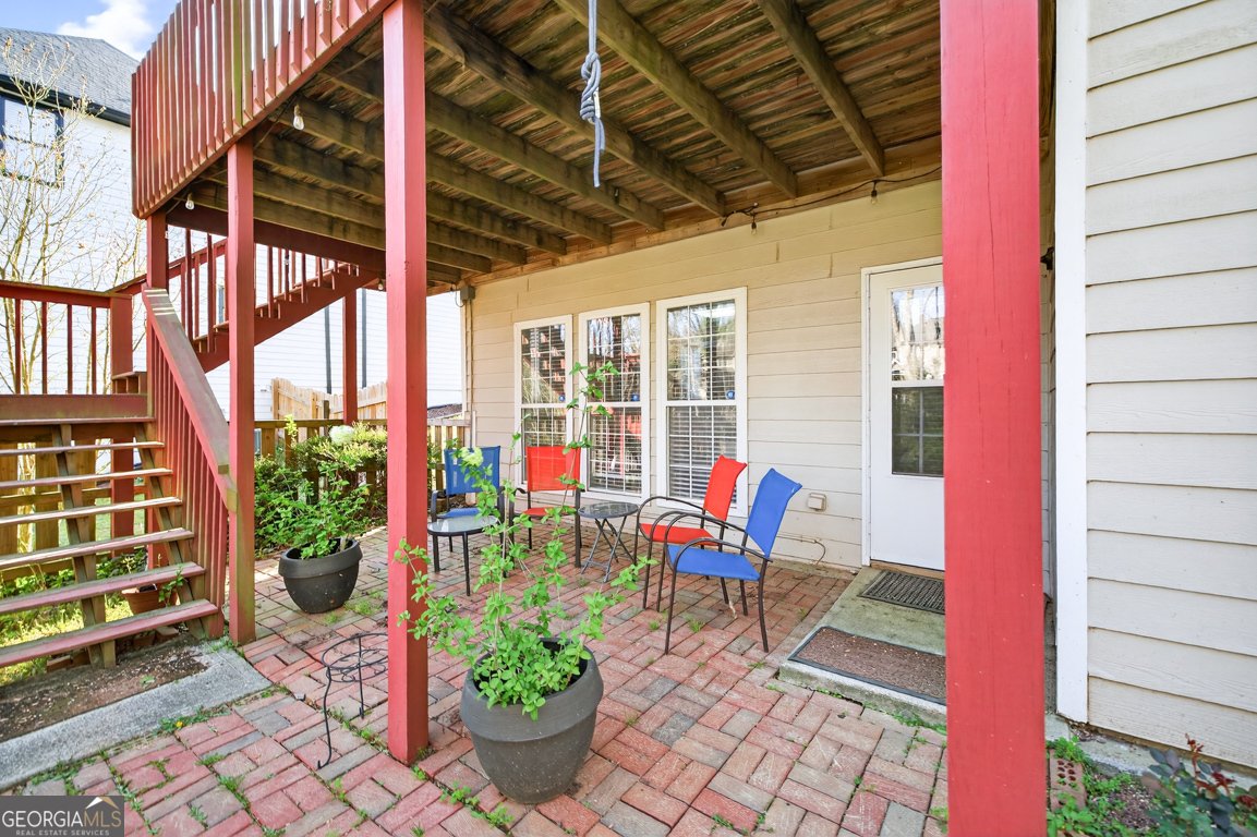 787 Pinder Point Court Lawrenceville - Photo 38