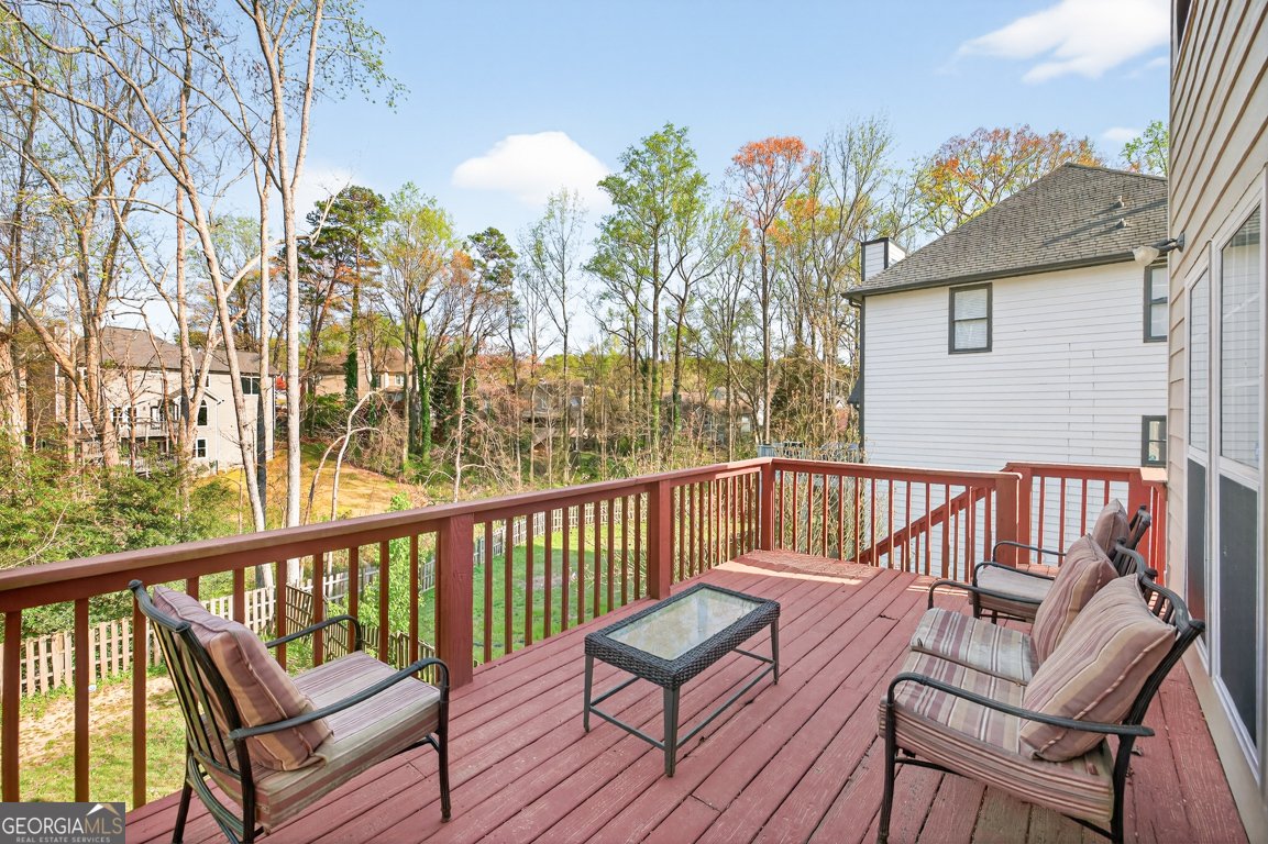 787 Pinder Point Court Lawrenceville - Photo 39