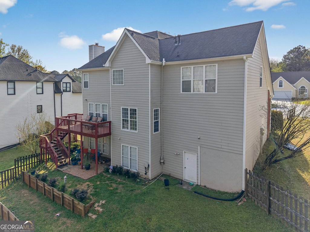 787 Pinder Point Court Lawrenceville - Photo 41