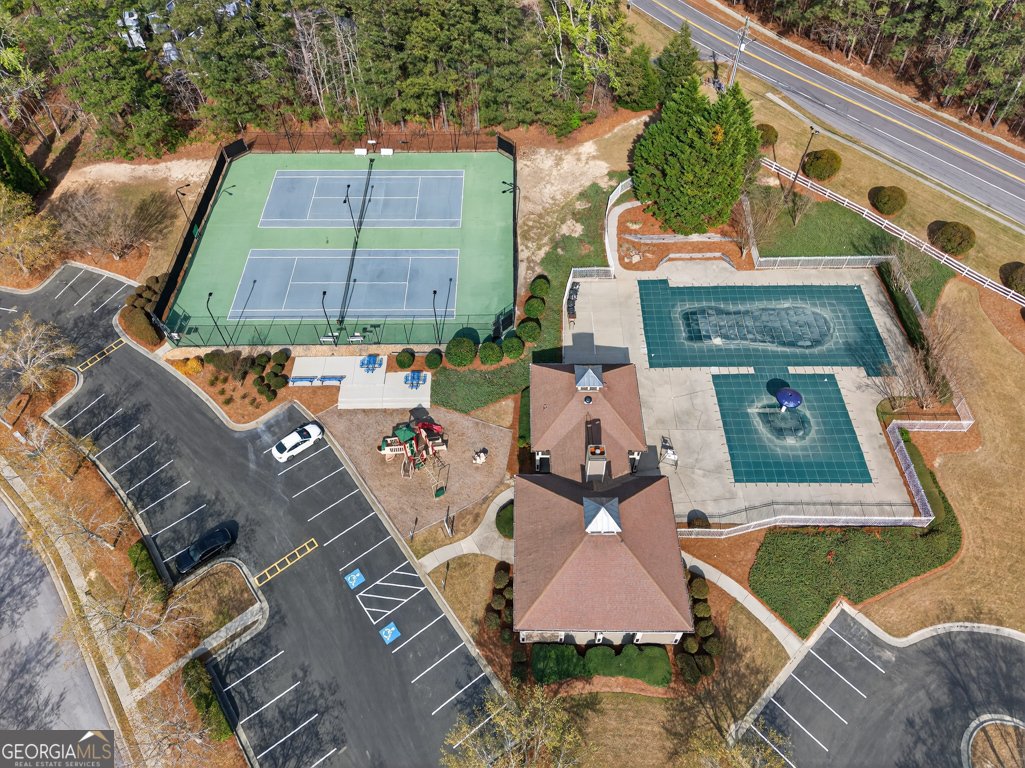 787 Pinder Point Court Lawrenceville - Photo 43