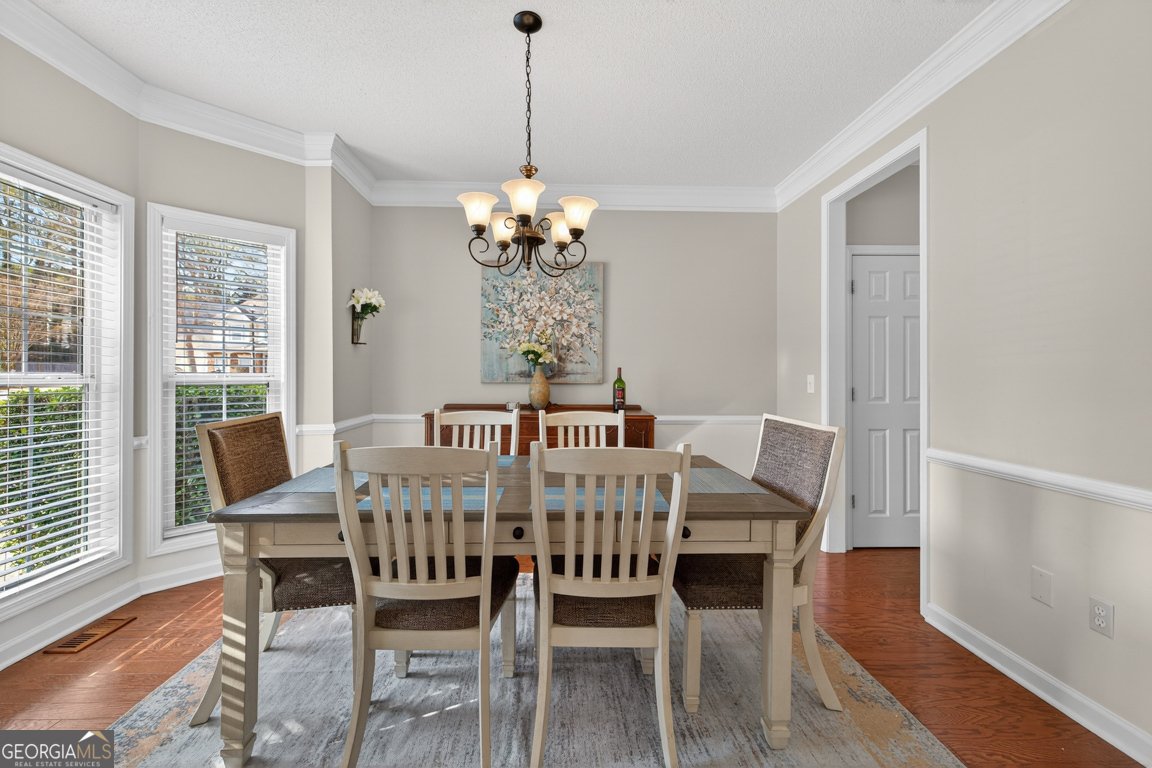 787 Pinder Point Court Lawrenceville - Photo 6