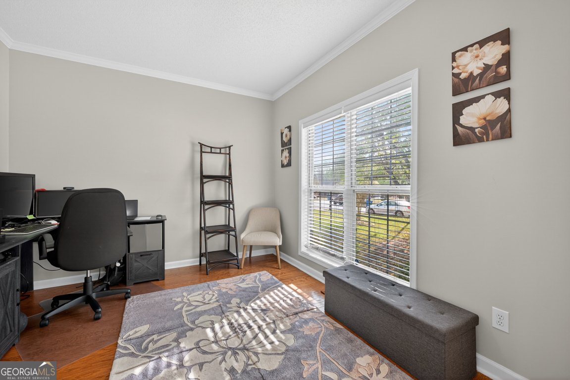 787 Pinder Point Court Lawrenceville - Photo 8