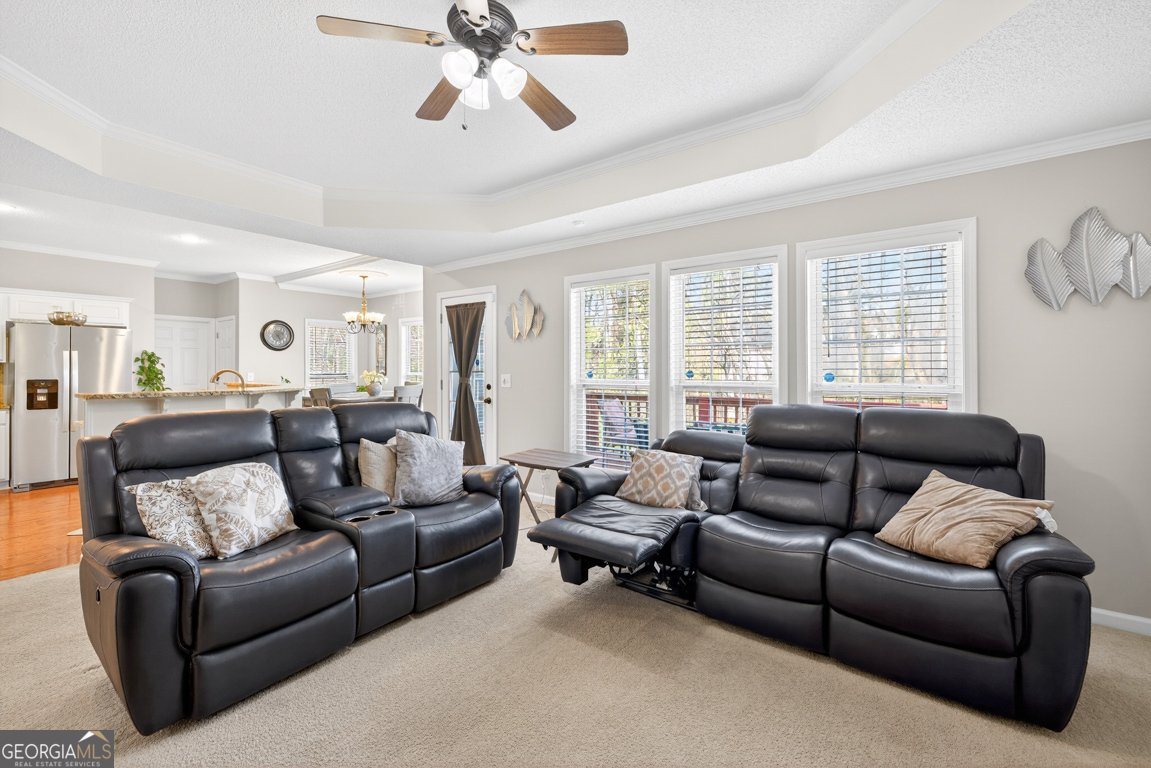 787 Pinder Point Court Lawrenceville - Photo 9