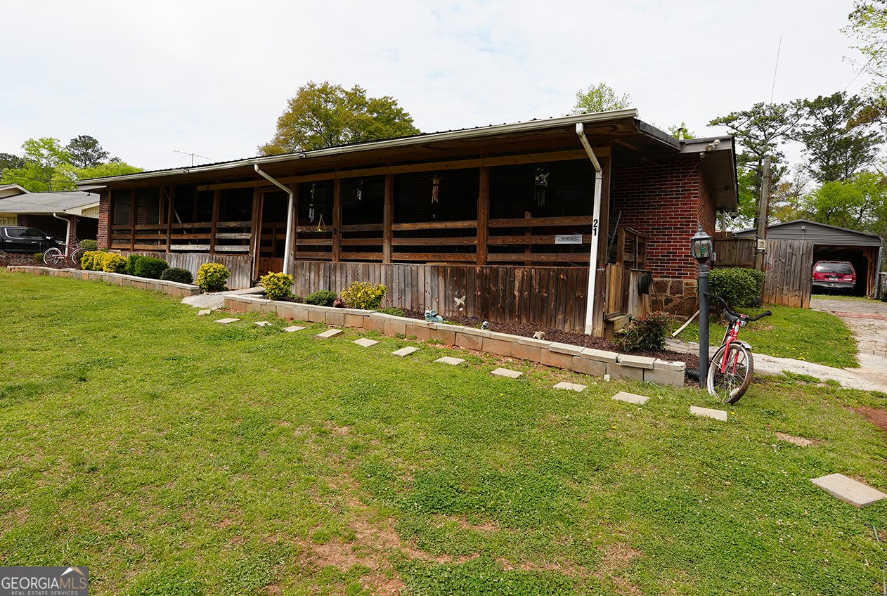 21 Lady Marian Drive Rome - Photo 1