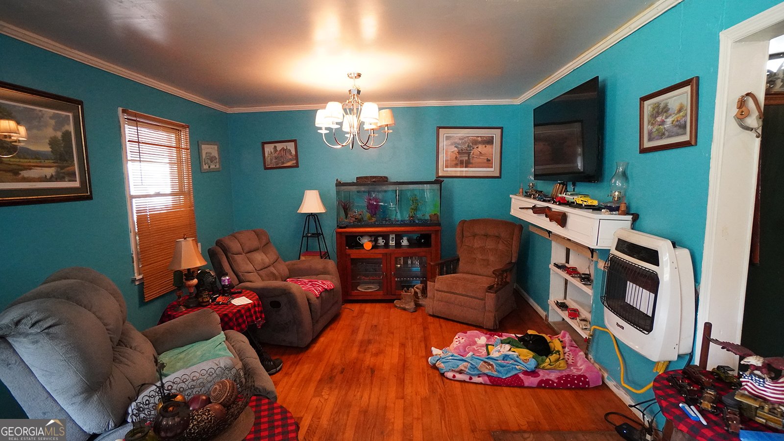 21 Lady Marian Drive Rome - Photo 12