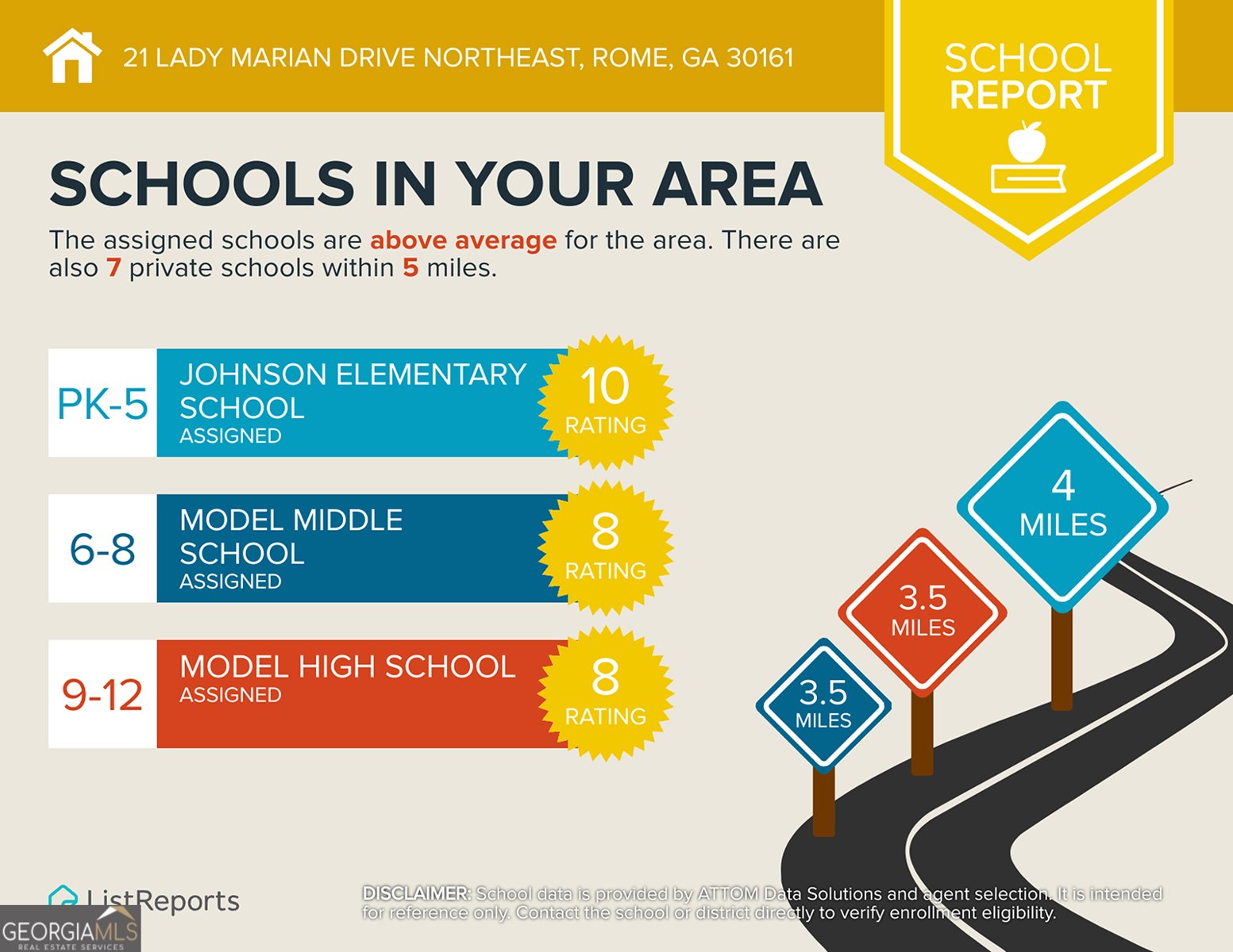 21 Lady Marian Drive Rome - Photo 28