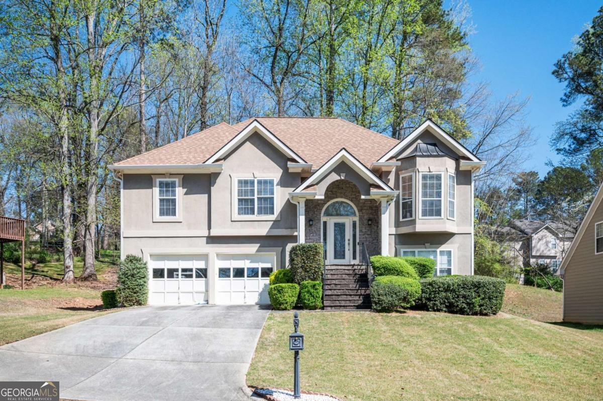 6939 Dockbridge Way Stone Mountain - Photo 1