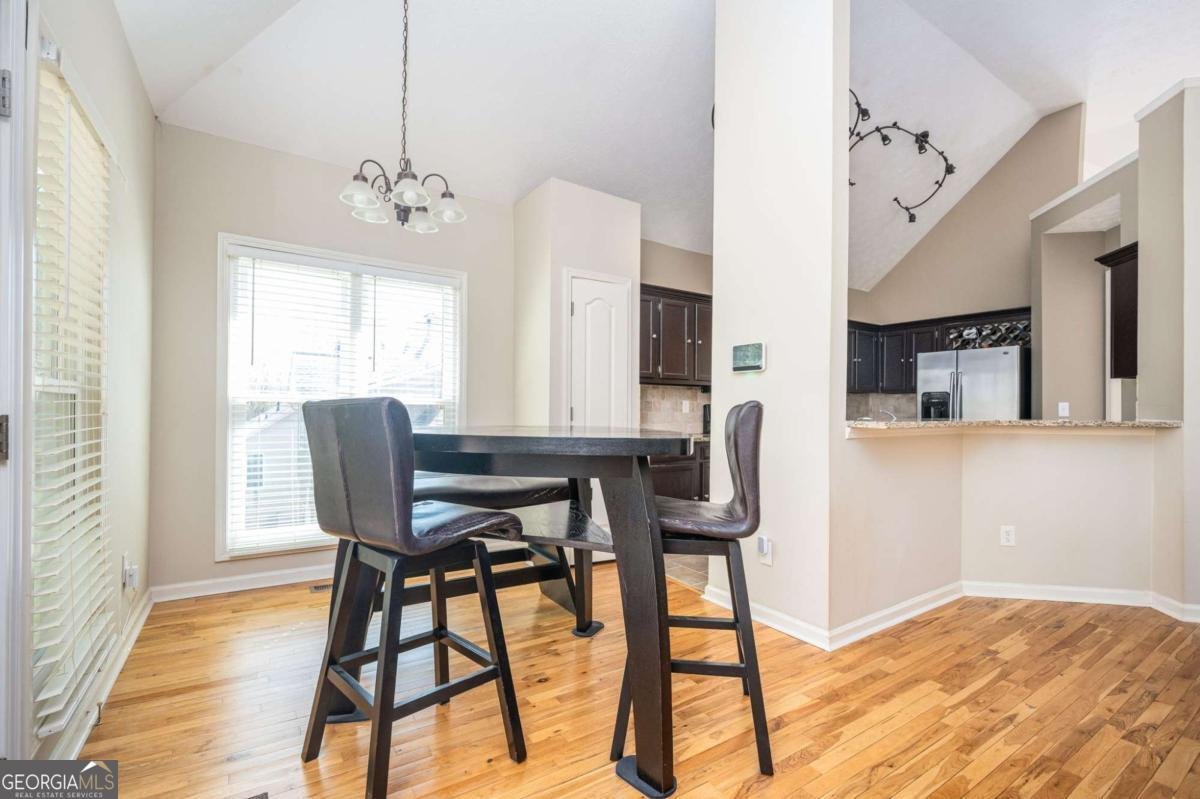 6939 Dockbridge Way Stone Mountain - Photo 10