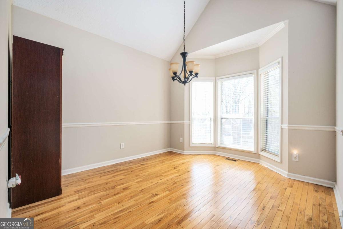 6939 Dockbridge Way Stone Mountain - Photo 15