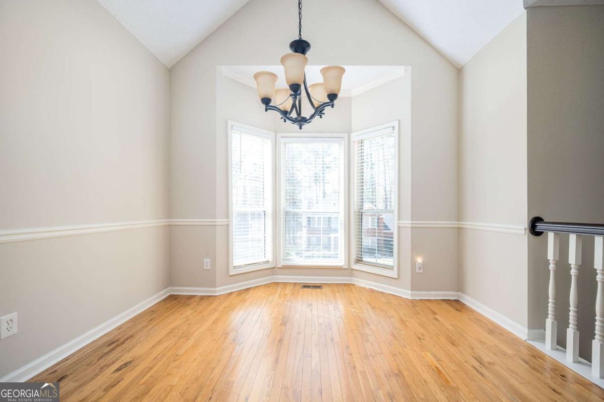 6939 Dockbridge Way Stone Mountain - Photo 16