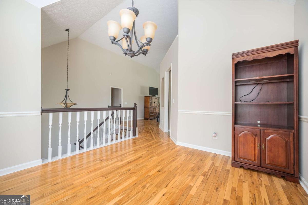 6939 Dockbridge Way Stone Mountain - Photo 17