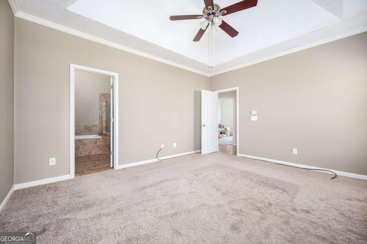 6939 Dockbridge Way Stone Mountain - Photo 22