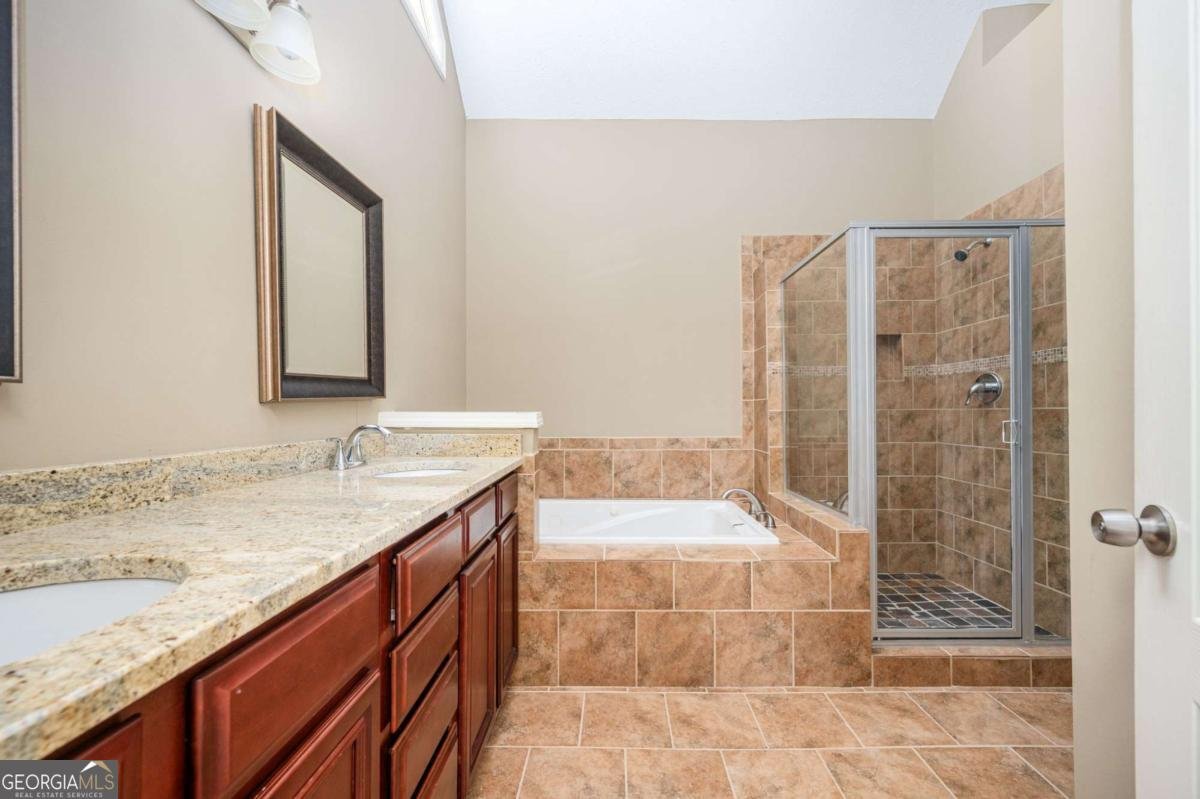 6939 Dockbridge Way Stone Mountain - Photo 23