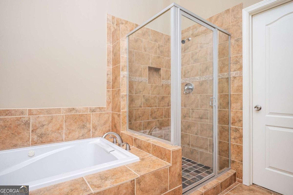 6939 Dockbridge Way Stone Mountain - Photo 25