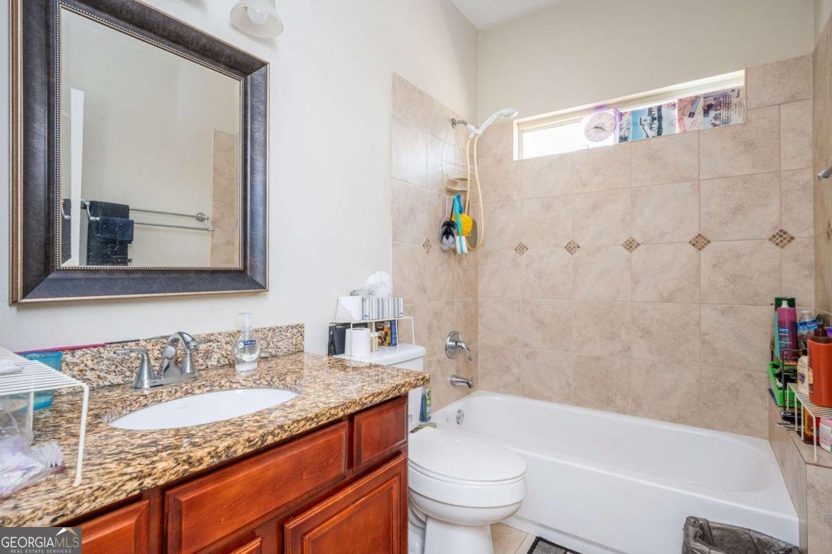 6939 Dockbridge Way Stone Mountain - Photo 29