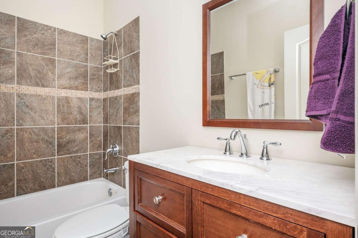 6939 Dockbridge Way Stone Mountain - Photo 37