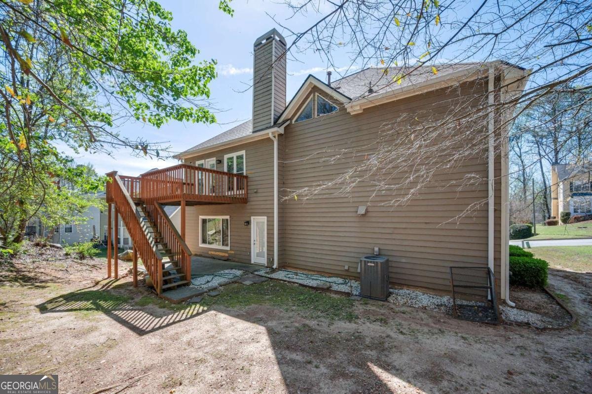 6939 Dockbridge Way Stone Mountain - Photo 38