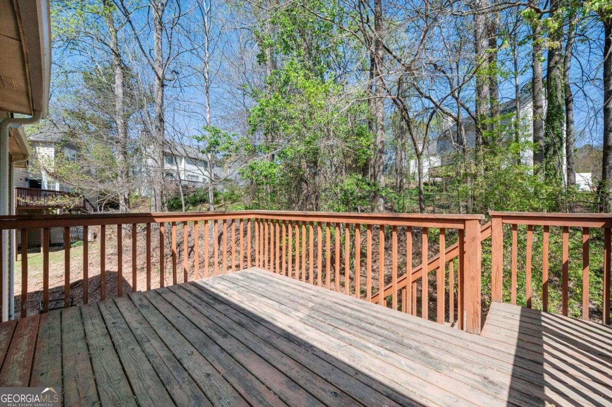 6939 Dockbridge Way Stone Mountain - Photo 39