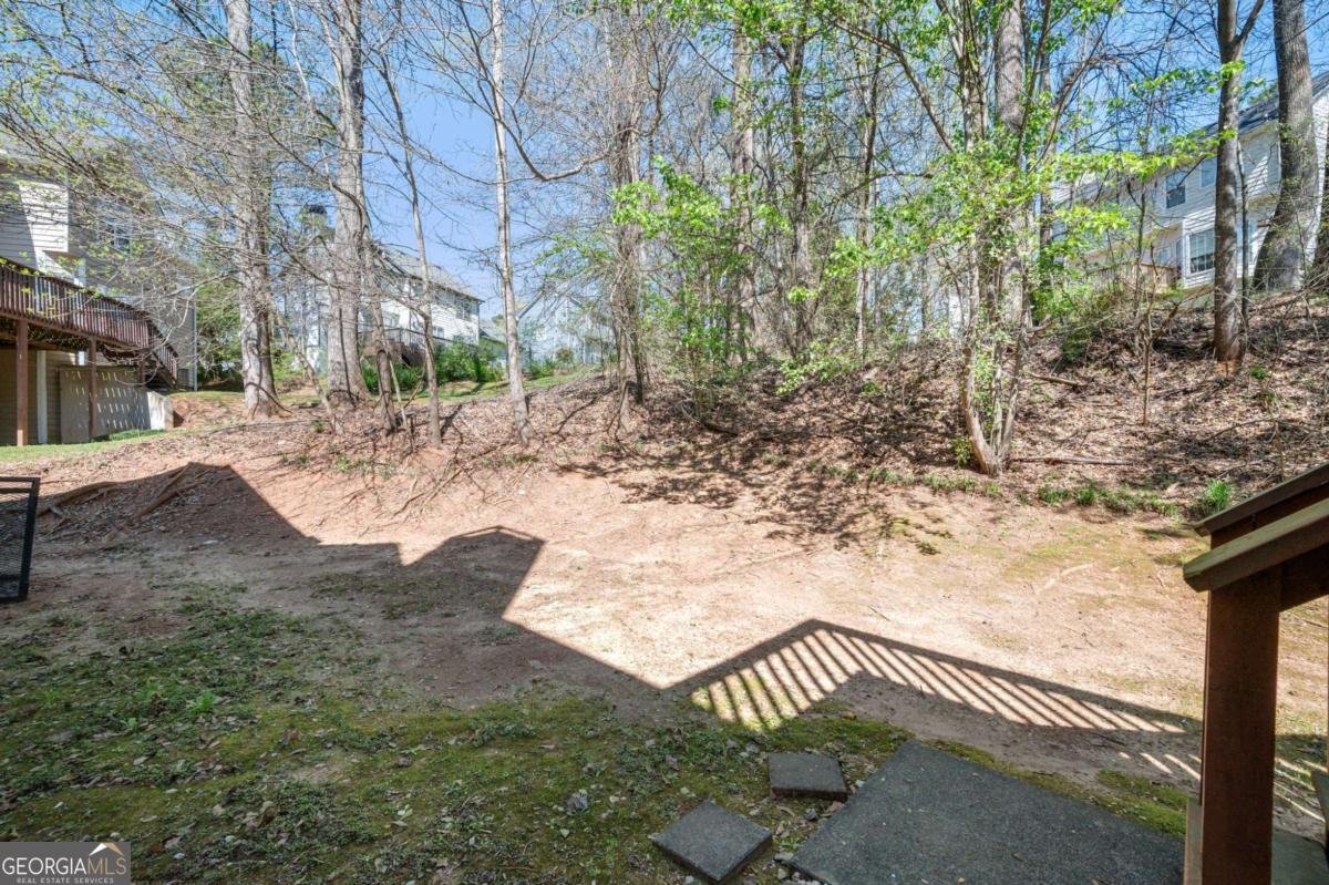 6939 Dockbridge Way Stone Mountain - Photo 40