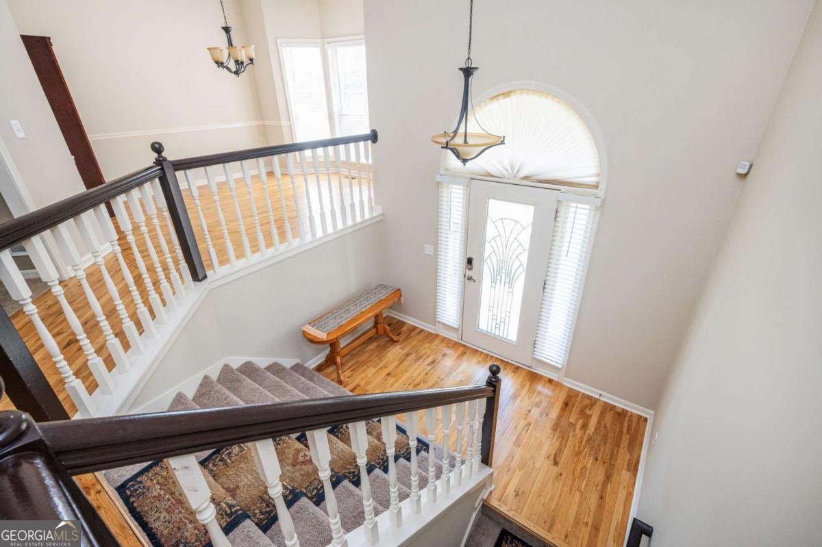 6939 Dockbridge Way Stone Mountain - Photo 6