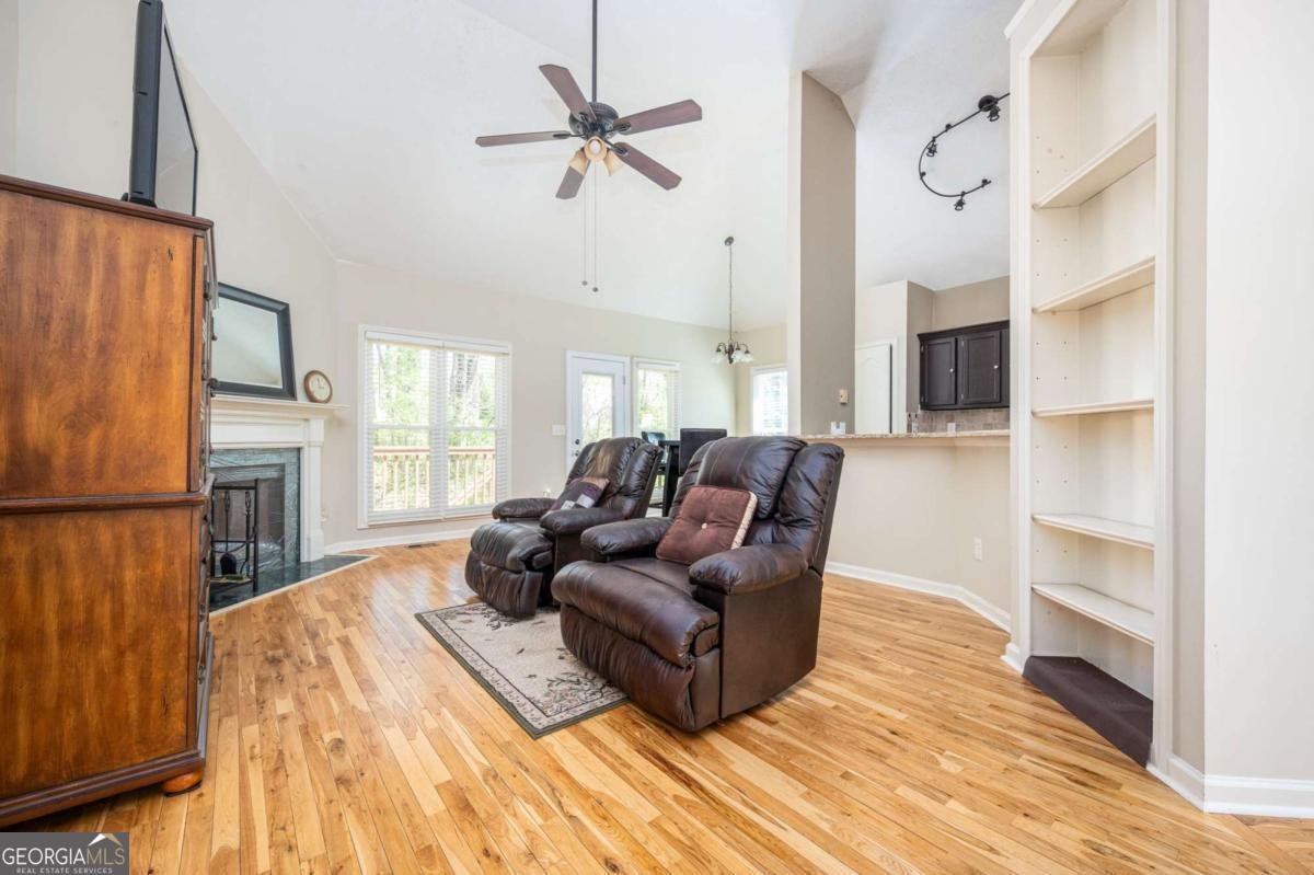 6939 Dockbridge Way Stone Mountain - Photo 7