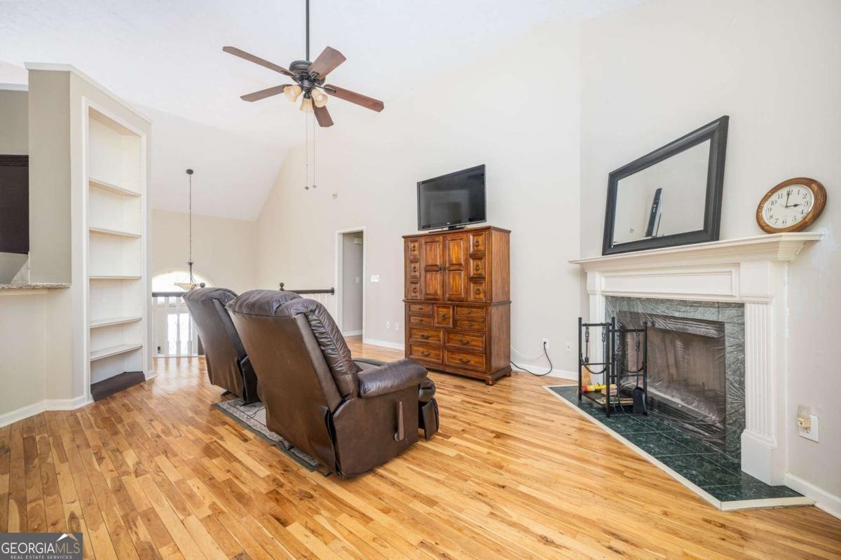 6939 Dockbridge Way Stone Mountain - Photo 9