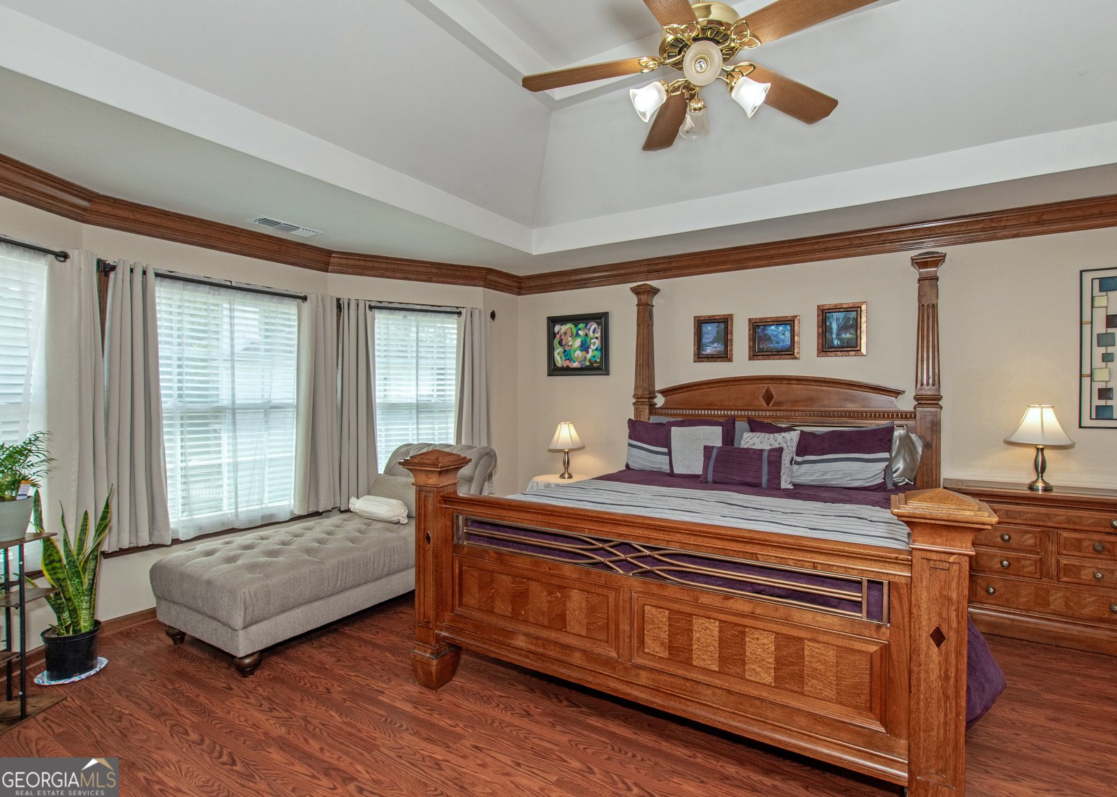 196 Olmstead Court Fayetteville - Photo 17